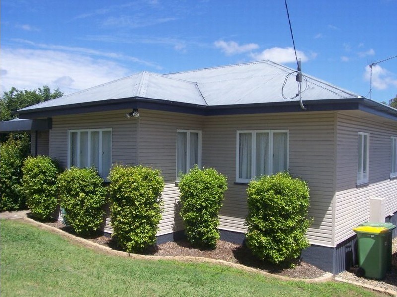 44 Alfred Street, Gympie QLD 4570