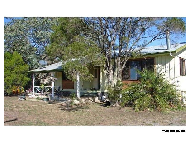 Kilkivan QLD 4600