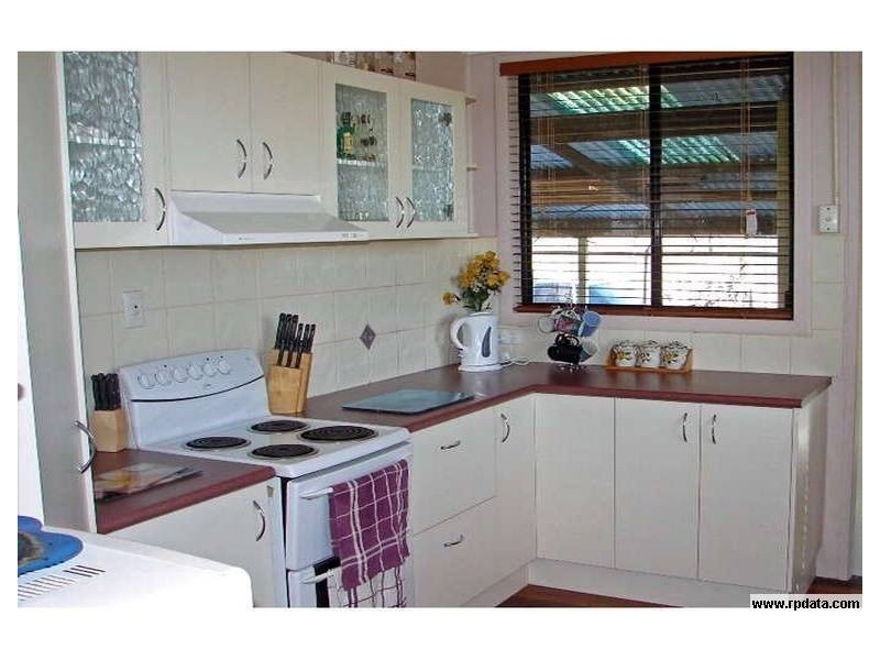 Kilkivan QLD 4600