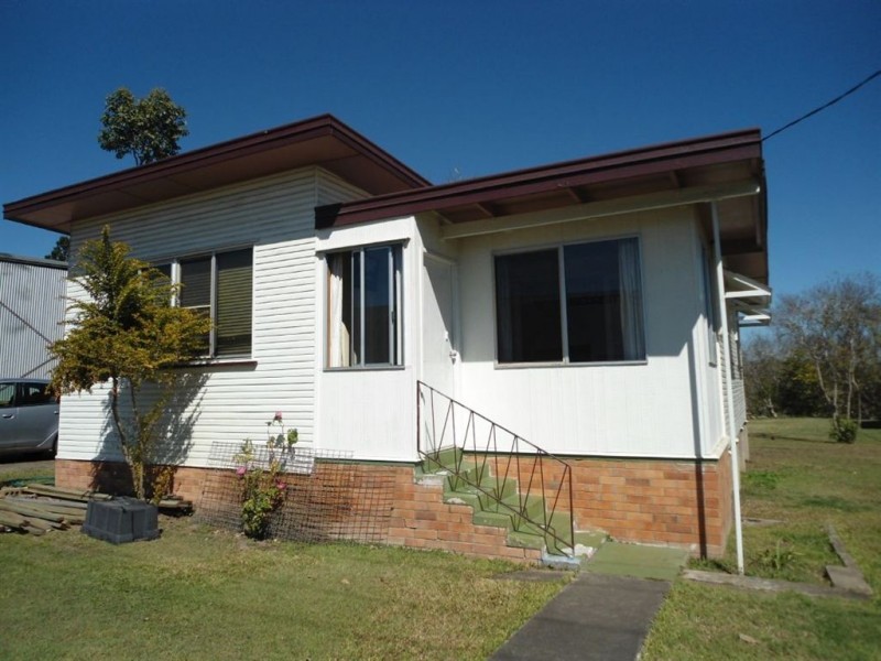 21 Hyne Street, Gympie QLD 4570