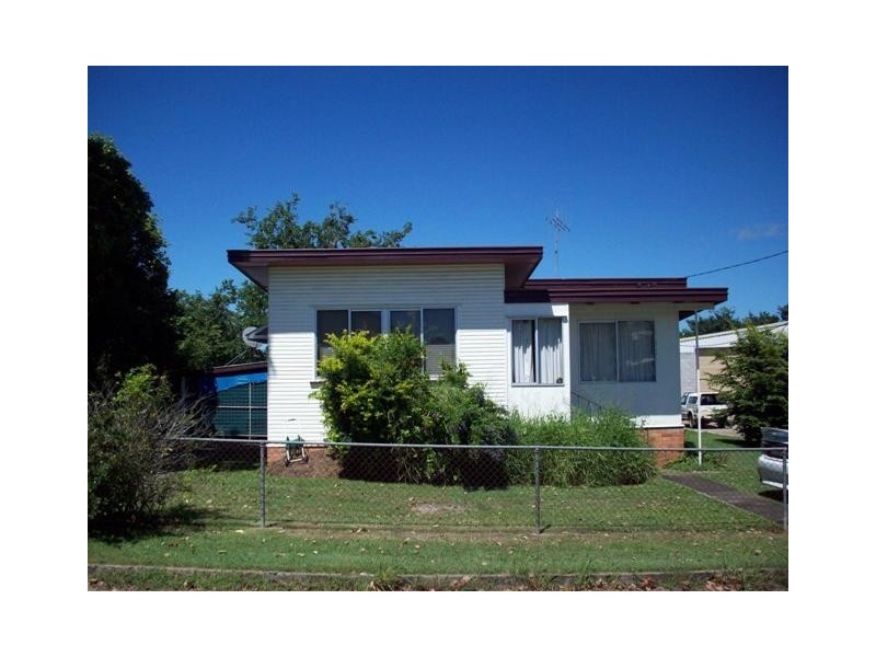 21 Hyne Street, Gympie QLD 4570