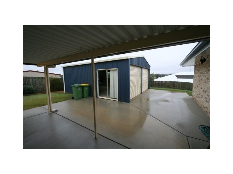 Gympie QLD 4570