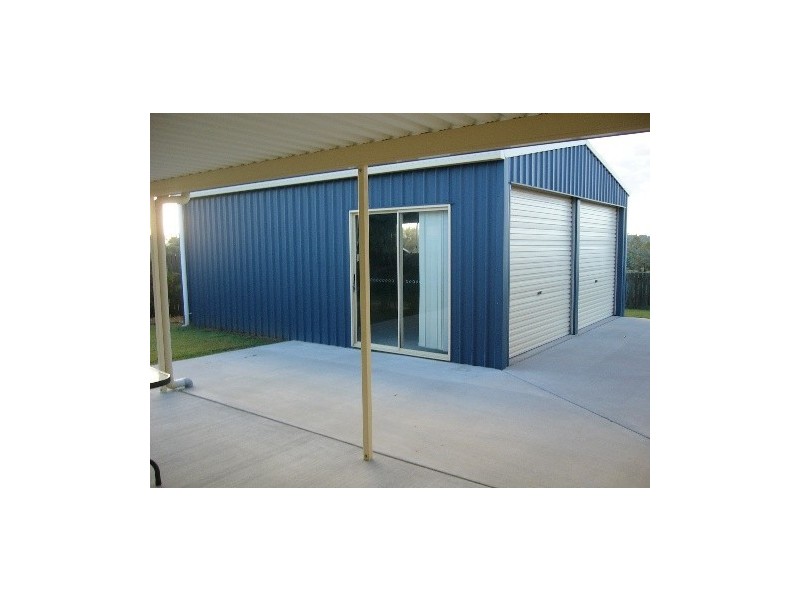 Gympie QLD 4570