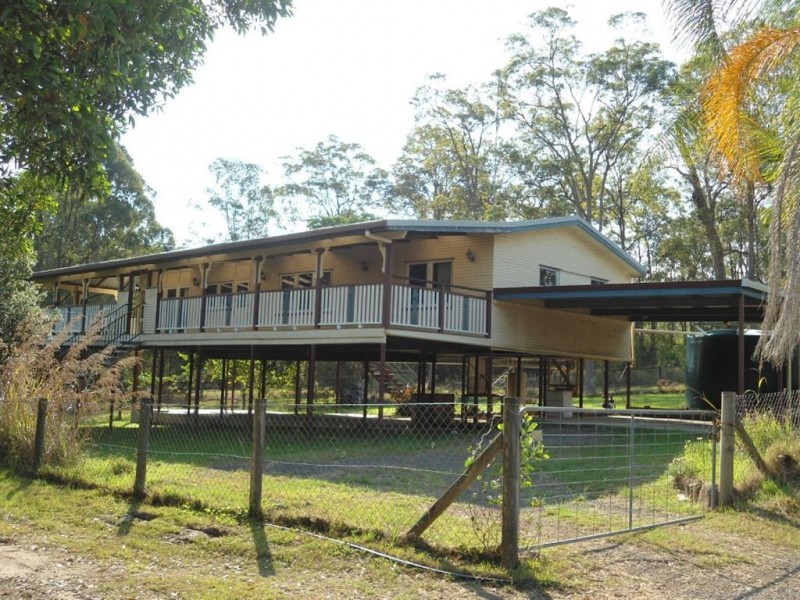 107 Tandur Road, Kybong QLD 4570