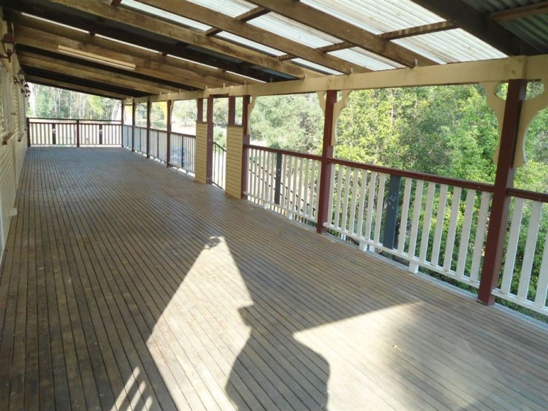 107 Tandur Road, Kybong QLD 4570