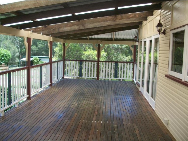 107 Tandur Road, Kybong QLD 4570