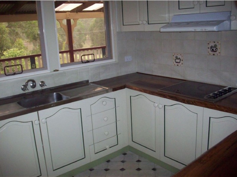 107 Tandur Road, Kybong QLD 4570