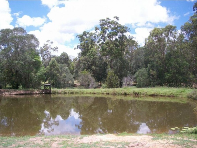 107 Tandur Road, Kybong QLD 4570