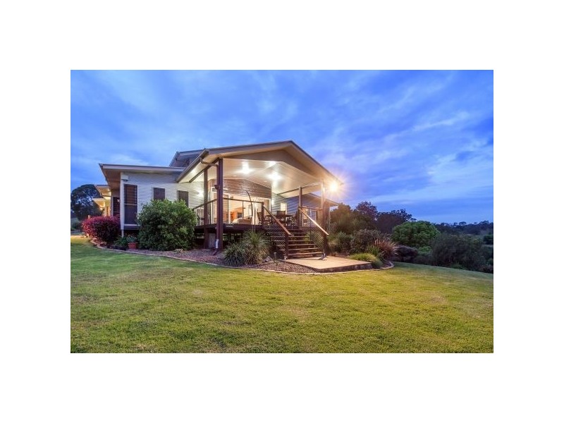 416 Laurel Road, Veteran QLD 4570