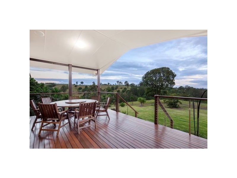 416 Laurel Road, Veteran QLD 4570