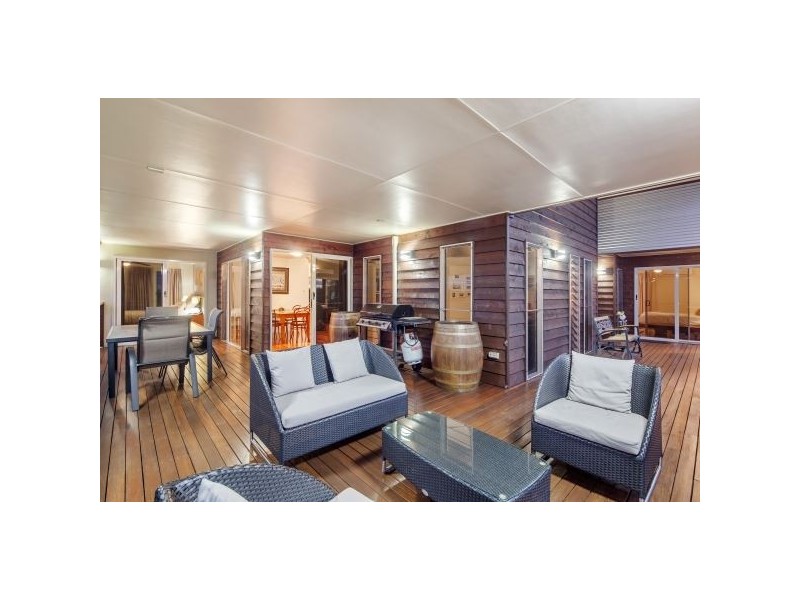 416 Laurel Road, Veteran QLD 4570
