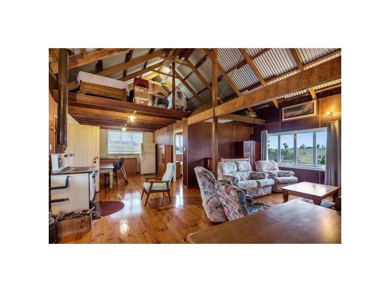 416 Laurel Road, Veteran QLD 4570
