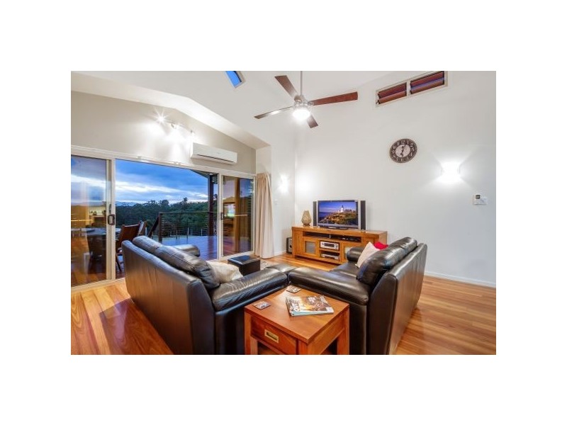 416 Laurel Road, Veteran QLD 4570