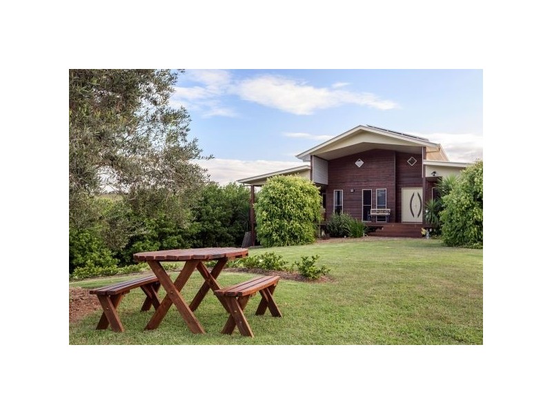 416 Laurel Road, Veteran QLD 4570