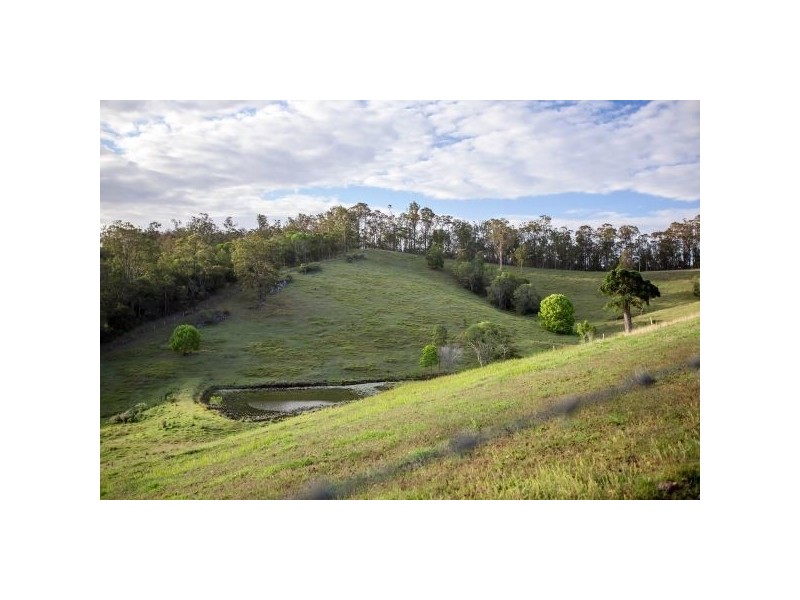 416 Laurel Road, Veteran QLD 4570