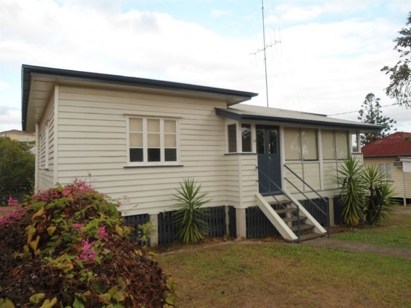 23 Clematis Street, Gympie QLD 4570