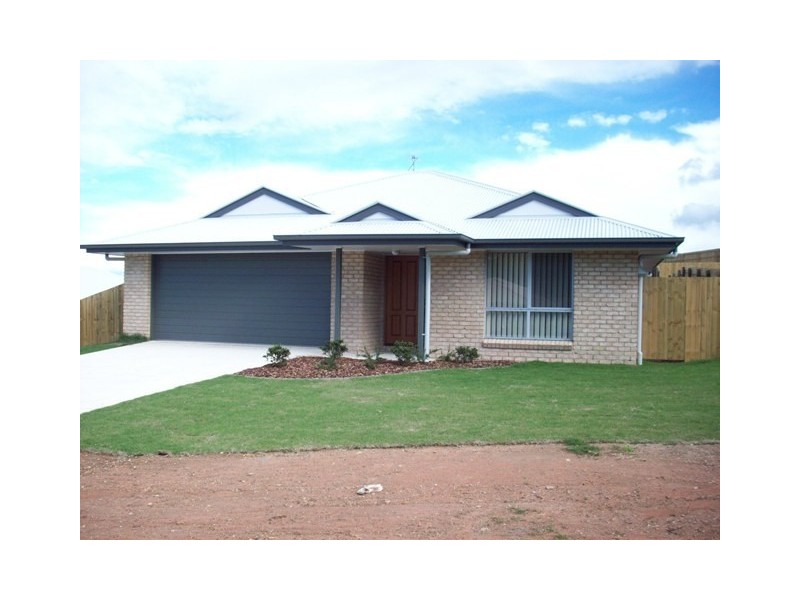 3 Sproule Rd, Gympie QLD 4570