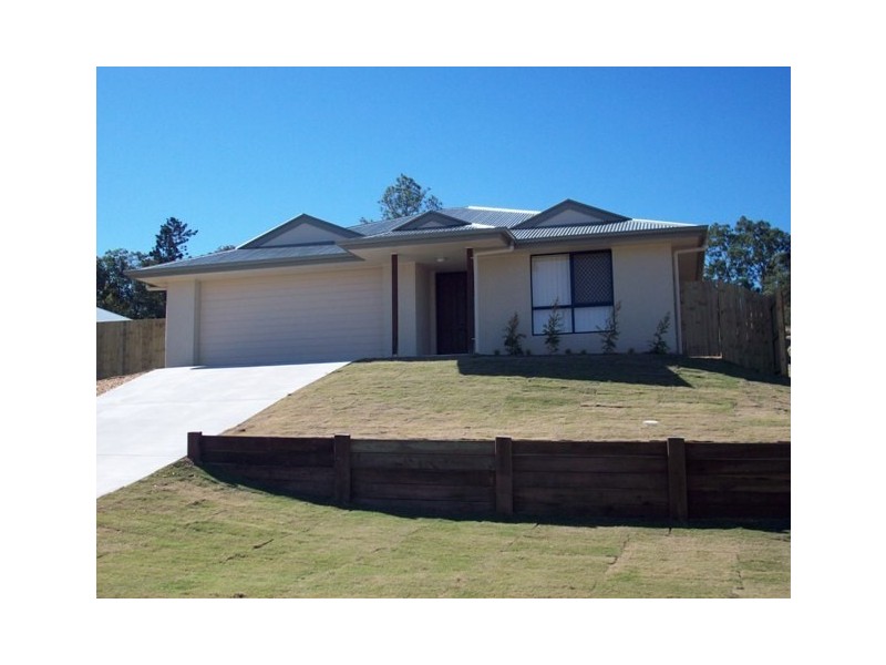 16 Sproule Road, Gympie QLD 4570