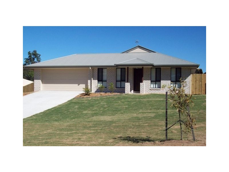 17 Sproule Road, Gympie QLD 4570