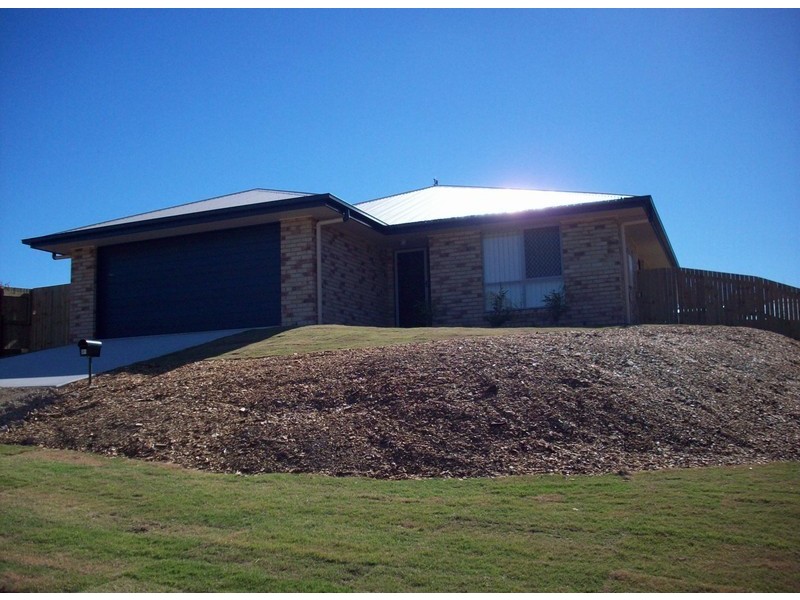 21 Sproule Rd, Gympie QLD 4570