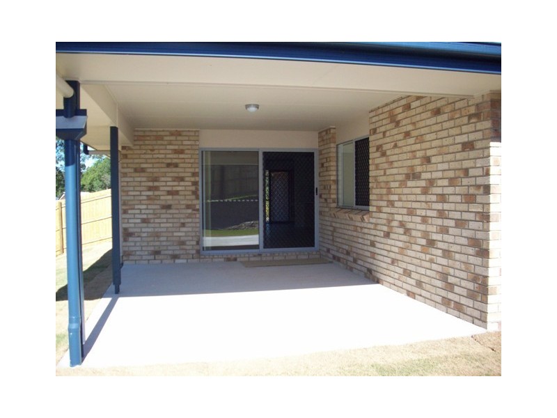 21 Sproule Rd, Gympie QLD 4570