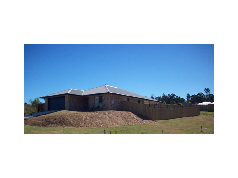 21 Sproule Rd, Gympie QLD 4570