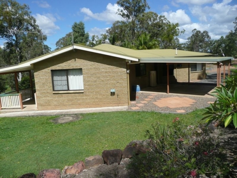 Gympie QLD 4570