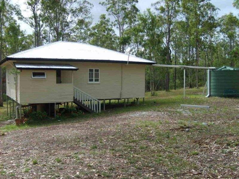 Glenwood QLD 4570