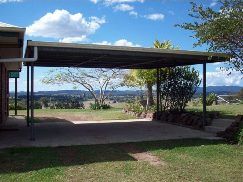 156 Gilldora Road, Gilldora QLD 4570