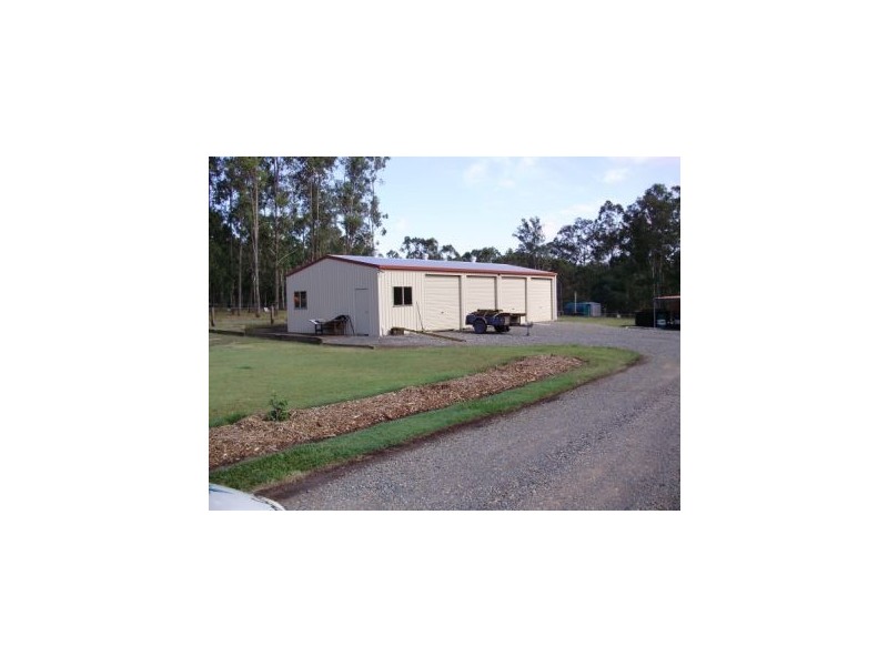 Gympie QLD 4570