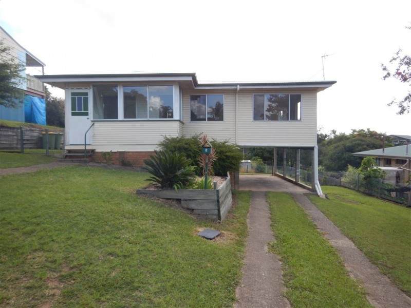 3 Watt Street, Gympie QLD 4570