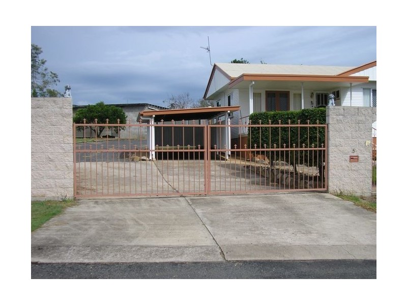 Gympie QLD 4570
