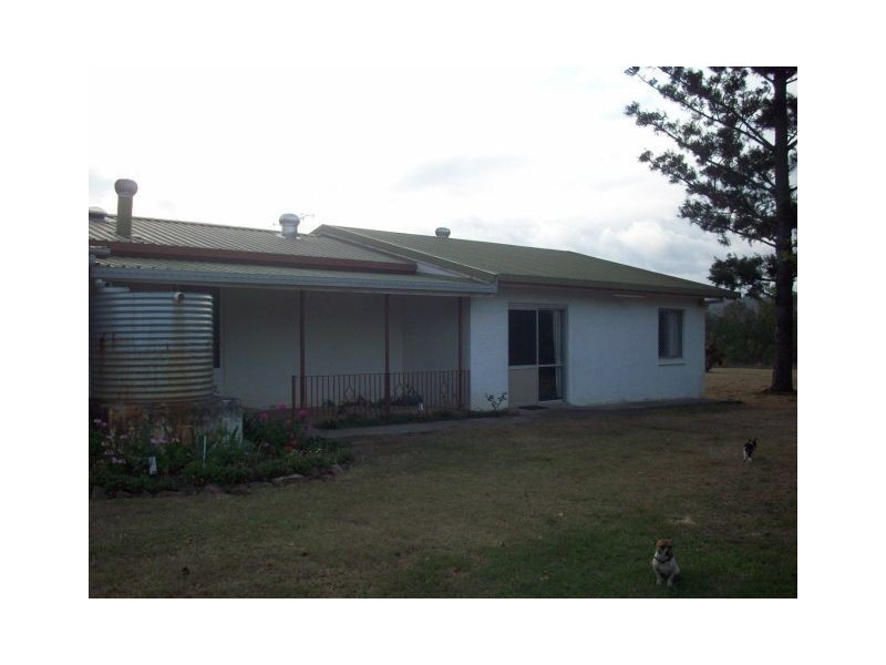Kilkivan QLD 4600