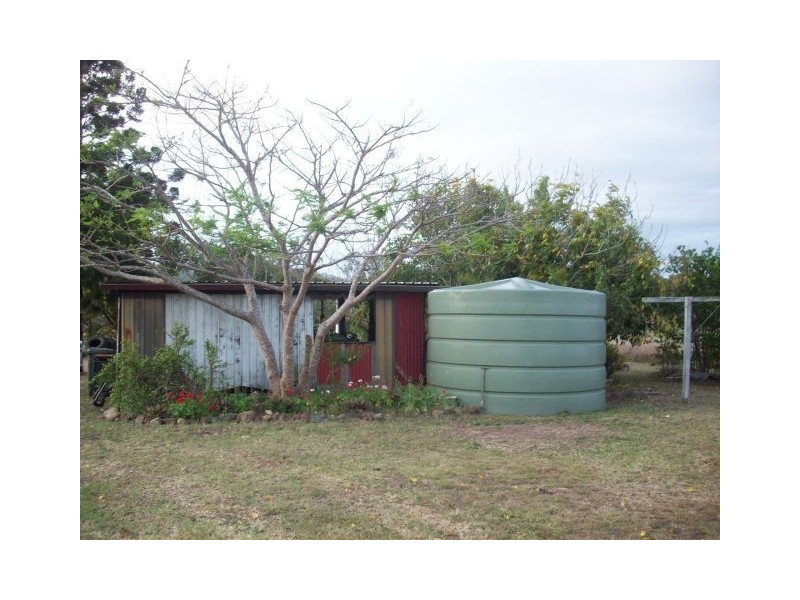 Kilkivan QLD 4600