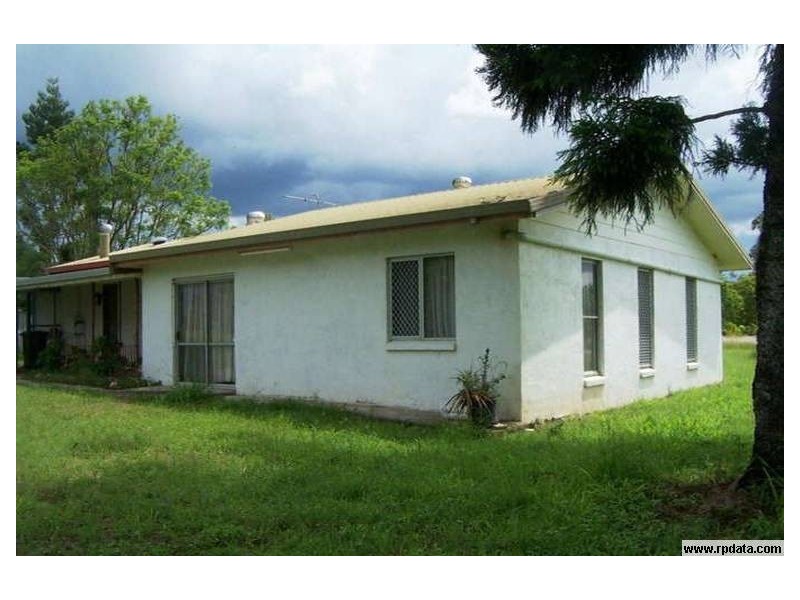 Kilkivan QLD 4600