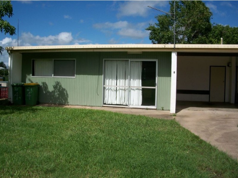 4/82 Myall Street, Gympie QLD 4570