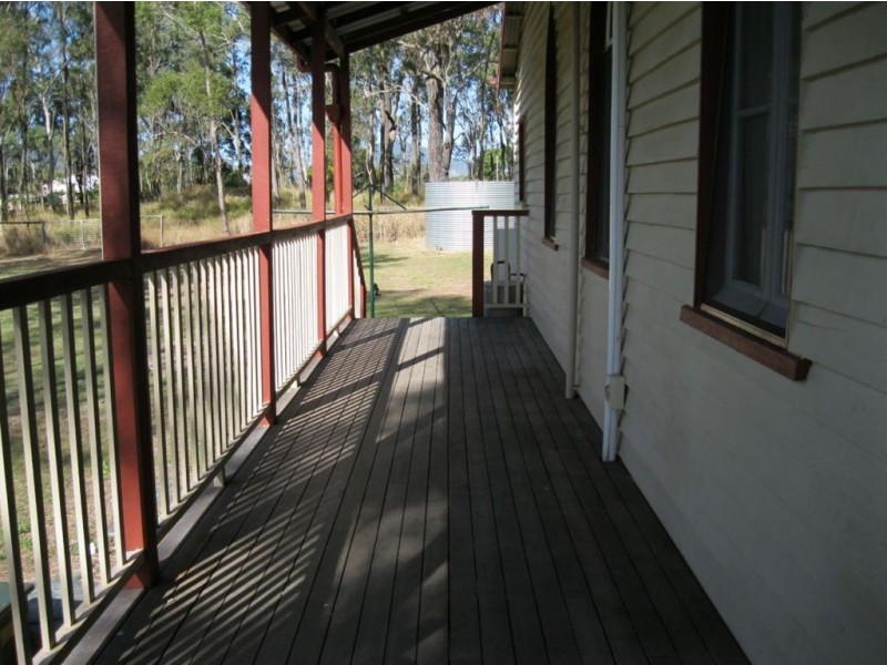 401 Broadbent Street, Glastonbury QLD 4570