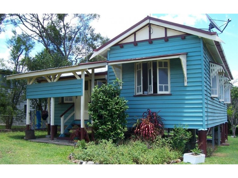 11 Louisa Lane, Gympie QLD 4570