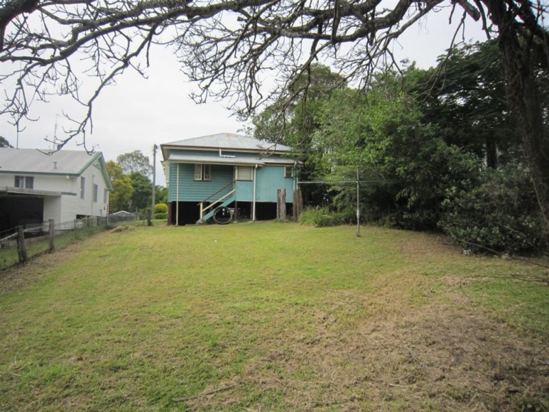 11 Louisa Lane, Gympie QLD 4570