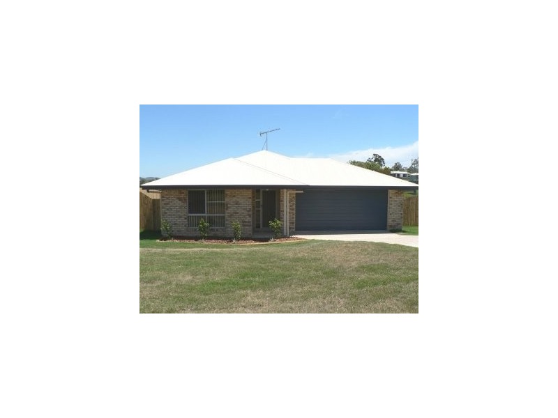 58 Ethan Close, Gympie QLD 4570