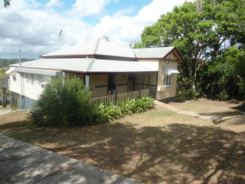 7 Stanley Street, Gympie QLD 4570