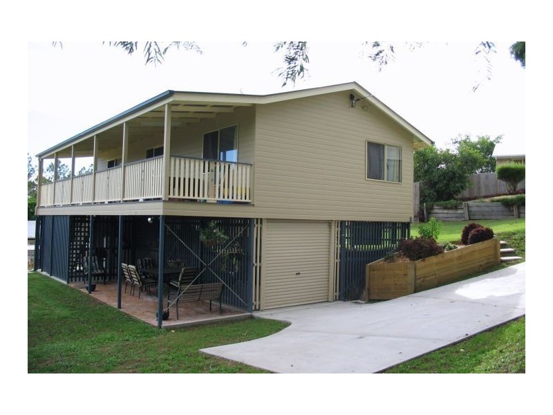 2 Clarke Lane, Gympie QLD 4570