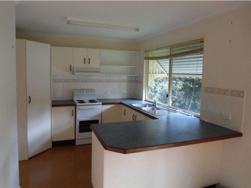 2 Clarke Lane, Gympie QLD 4570