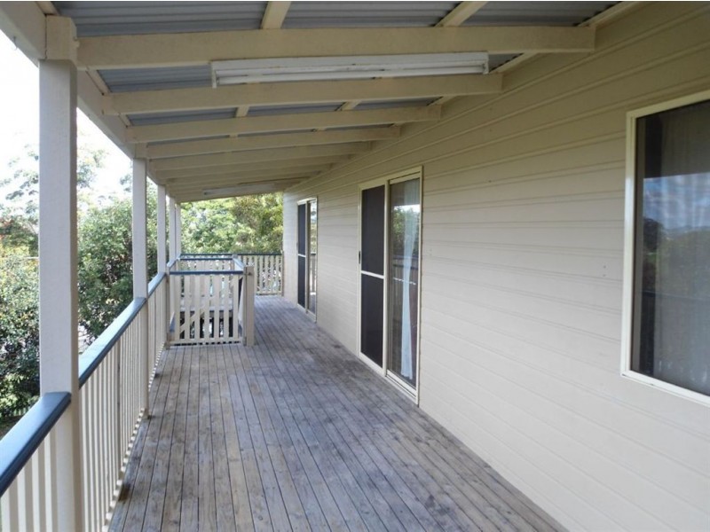 2 Clarke Lane, Gympie QLD 4570