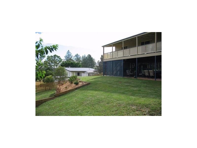2 Clarke Lane, Gympie QLD 4570