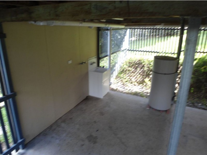2 Clarke Lane, Gympie QLD 4570