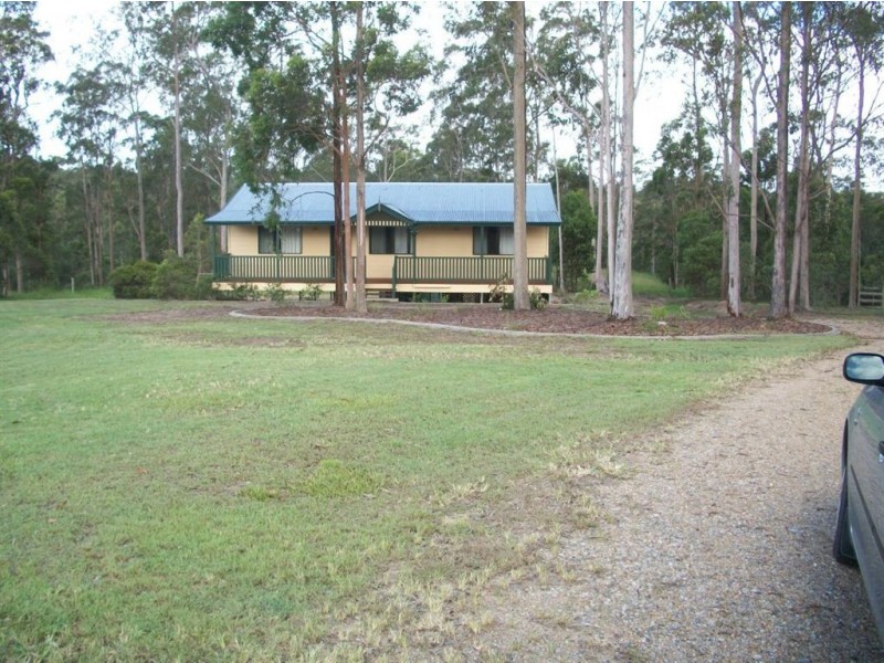 Tamaree QLD 4570