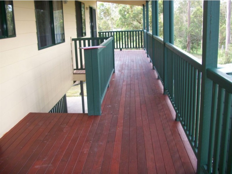 Tamaree QLD 4570