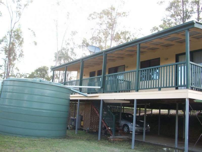 Tamaree QLD 4570