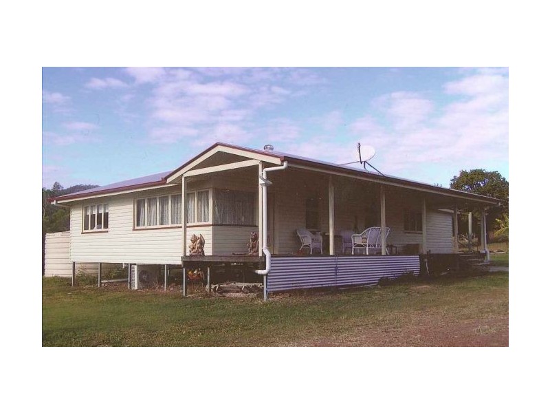 Gympie QLD 4570